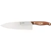 Couteau Cuisine 22cm Bistronome Manche Palissandre - Au Nain