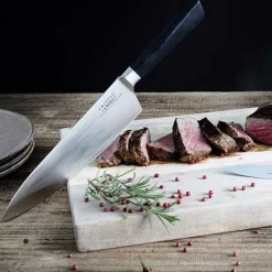 Couteau de Chef - CRISTEL