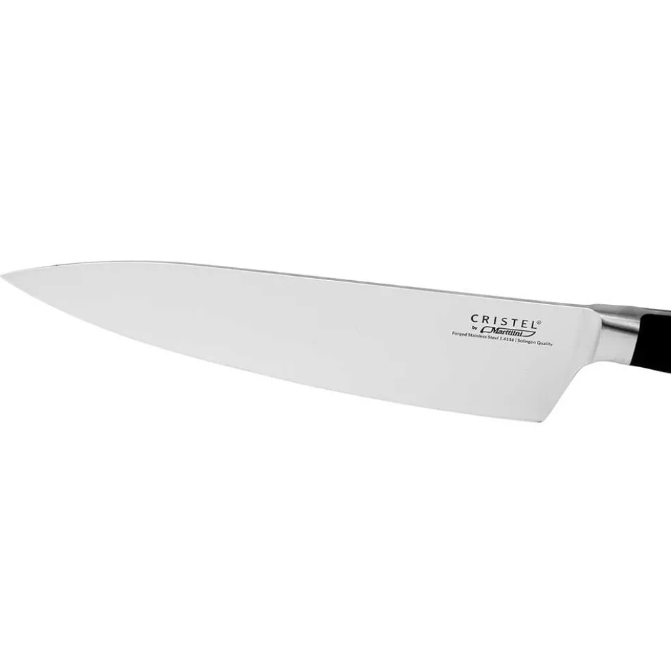 Couteau de Chef - CRISTEL