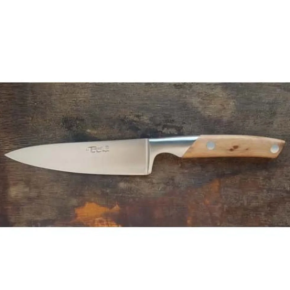 Couteau de cuisine 15 cm Le Thiers - GOYON-CHAZEAU