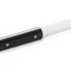 Couteau de table 9.47 Noir - PERCEVAL