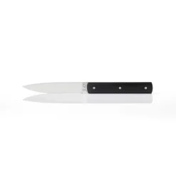 Couteau de table 9.47 Noir - PERCEVAL