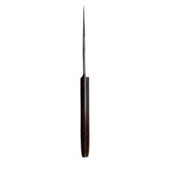 Couteau de table UBAC - bois d'amourette - PERCEVAL