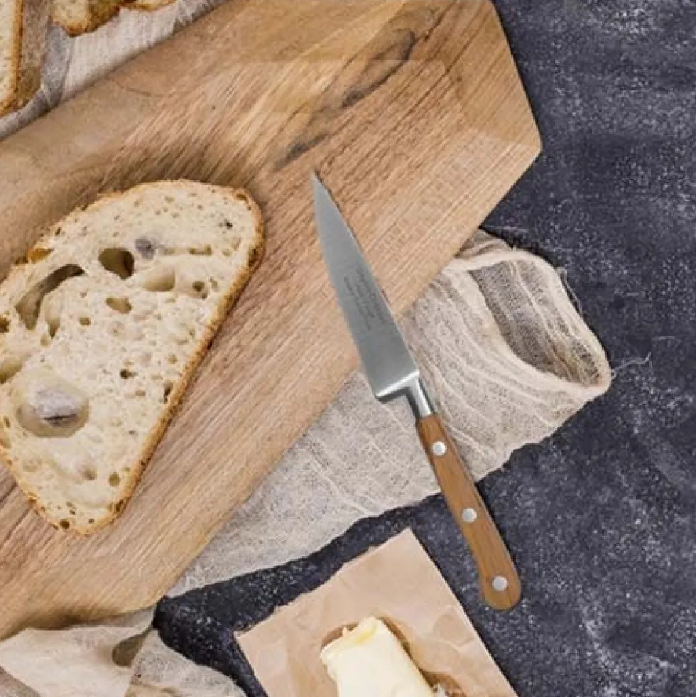 Couteau d'Office 10 cm Tradi'Chef - GOYON-CHAZEAU