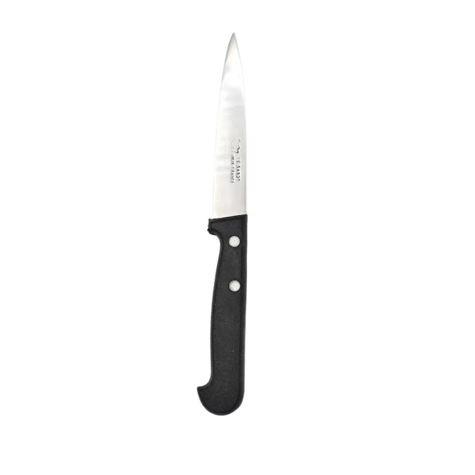 Couteau d'Office Manche ABS de couleur - Au Sabot