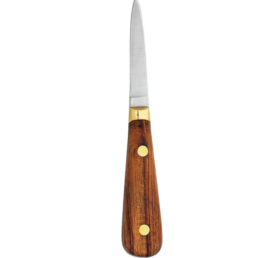 Couteau ou Lancette à huître - Au Nain