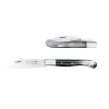 Couteau Pliant Aurillac en Corne - Au Sabot