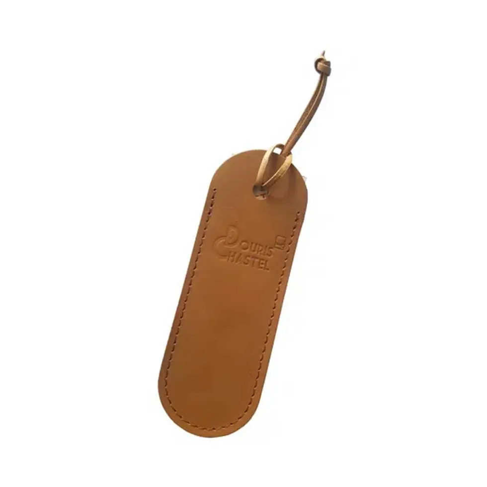 Couteau pliant Le Pionnier Chasse Bois de cerf - DOURIS CHASTEL