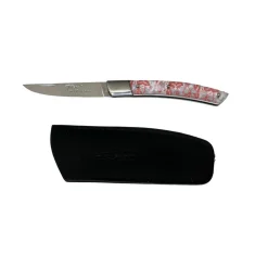 Couteau Pliant Le Thiers avec Etui Noir OFFERT - Au Sabot