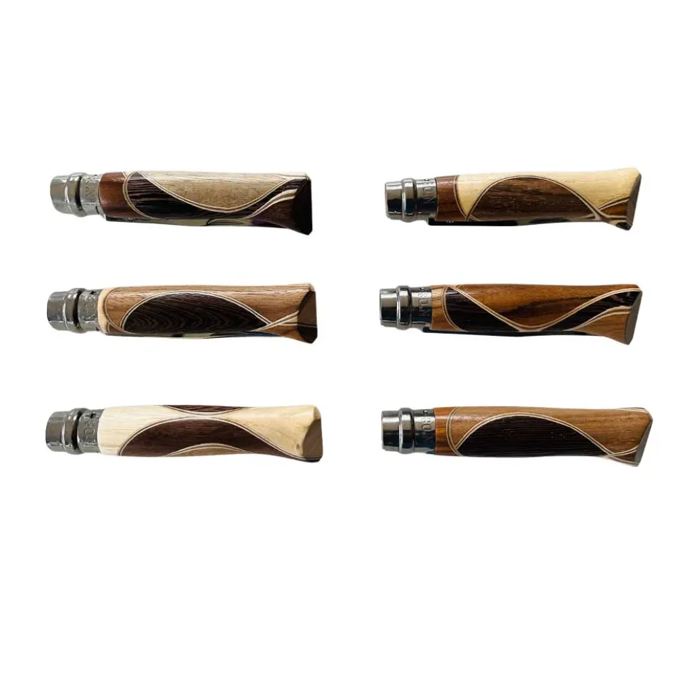 Couteau pliant n°8 Chaperon - OPINEL