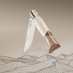 Couteau pliant n°9 Cime - OPINEL