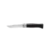 Couteau pliant n°8 Ebène - OPINEL