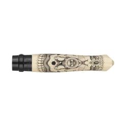 Couteau pliant n°8 Edition Cosmos Benjamin Jeanjean - OPINEL