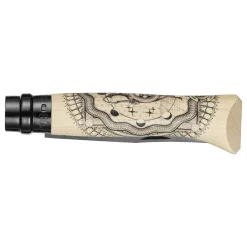 Couteau pliant n°8 Edition Cosmos Benjamin Jeanjean - OPINEL