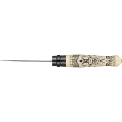 Couteau pliant n°8 Edition Cosmos Benjamin Jeanjean - OPINEL
