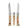 Couteau pliant n°8 Edition Nature Rommy Gonzalez - OPINEL