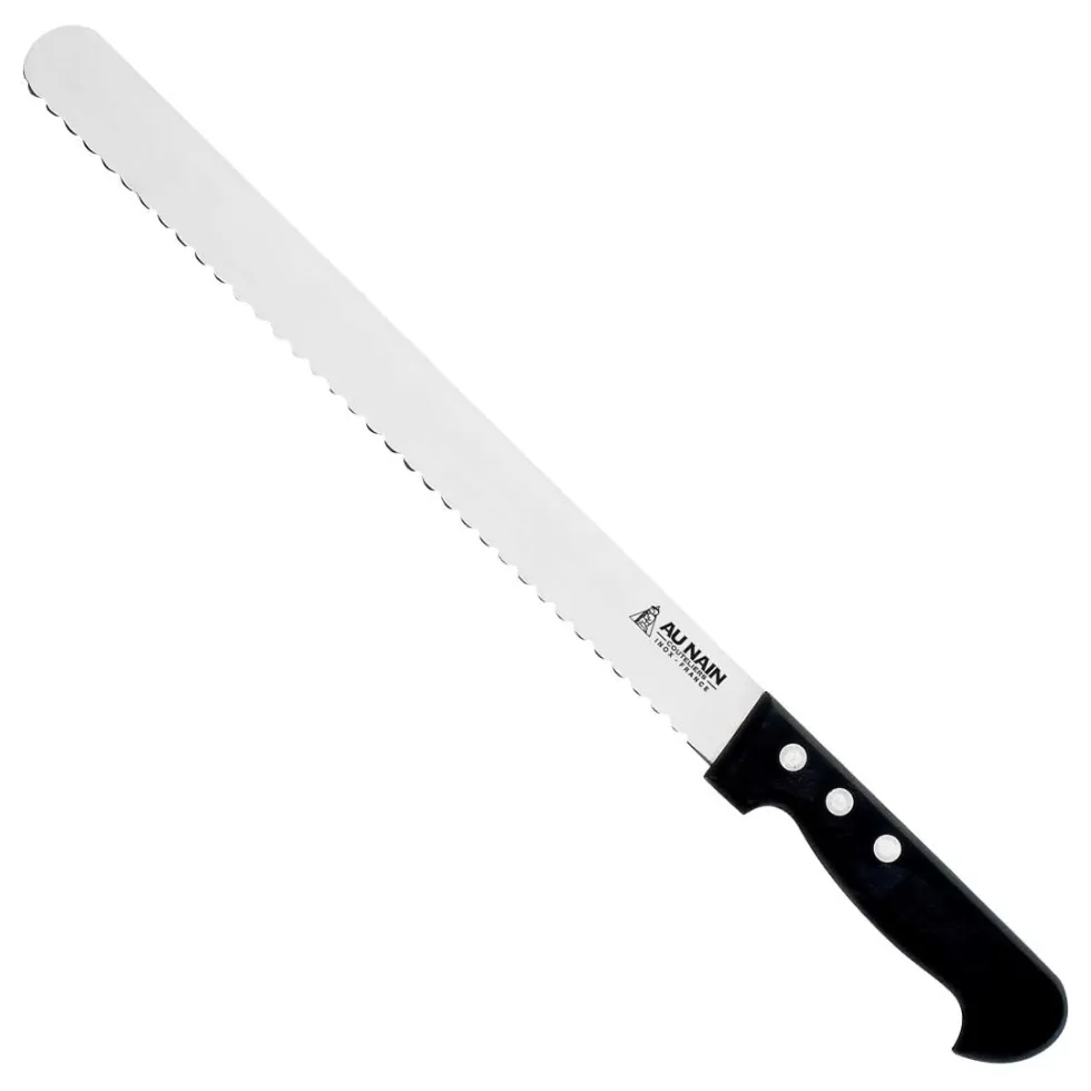 Couteau à pâté-croûte 30 cm - Au Nain