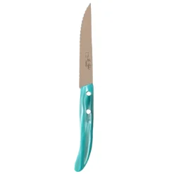 Couteau à Steak de couleur - Au Sabot