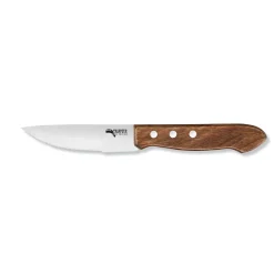 Couteau Trappeur Petit Modèle Manche Stamina - Au Nain