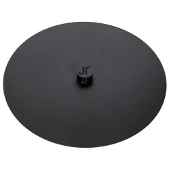 Couvercle acier pour brasero - JUNTO