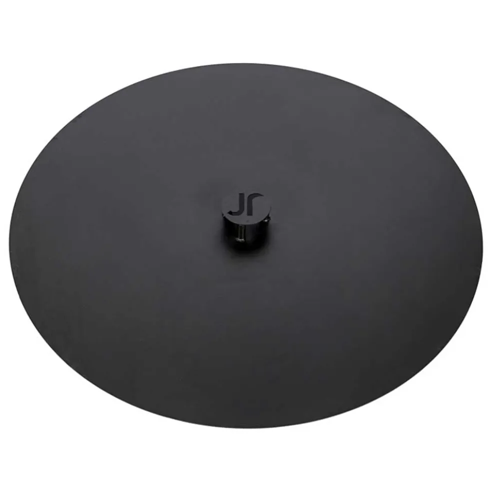 Couvercle acier pour brasero - JUNTO