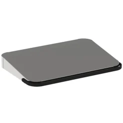 Couvercle de protection inox pour plancha ENOSIGN 80 - ENO