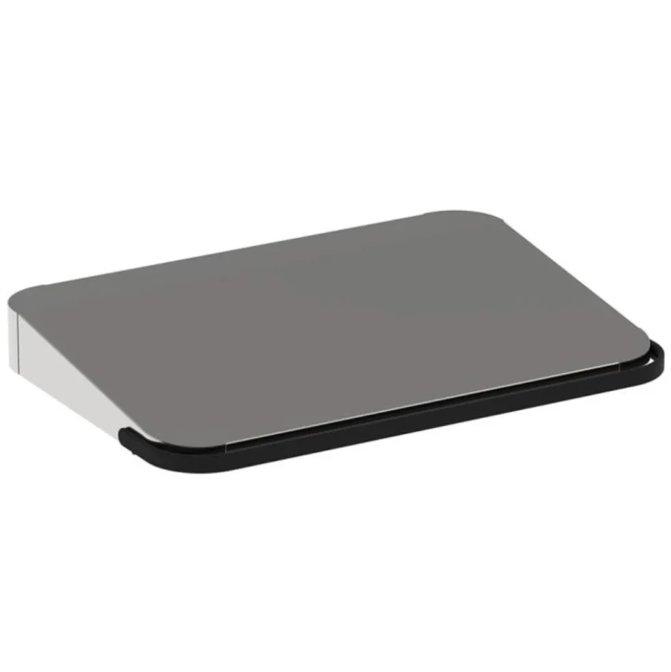 Couvercle de protection inox pour plancha ENOSIGN 80 - ENO