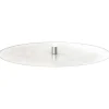 Couvercle en inox pour brasero - PLANCHA TONIO