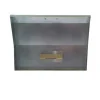 Couvercle en inox pour plancha ELECTICA PL4 - PLANCHA TONIO