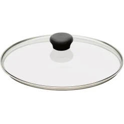 Couvercle en verre bombé Cookway - CRISTEL