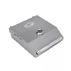 Couvercle inox à charnière pour plancha 400 – ROLLER GRILL