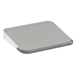 Couvercle Plancha ENOSIGN 65 Inox - ENO