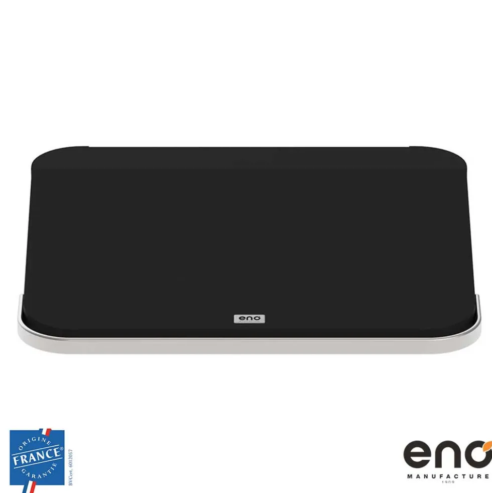 Couvercle Plancha ENOSIGN 65 Noir - ENO
