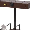 Crémaillère pour Appareil à Raclette Alpage - LOUIS TELLIER