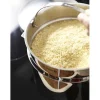Cuit-vapeur en inox 24 cm - DE BUYER