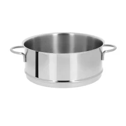 Cuit-Vapeur Ovale 30x22cm Mutine - CRISTEL