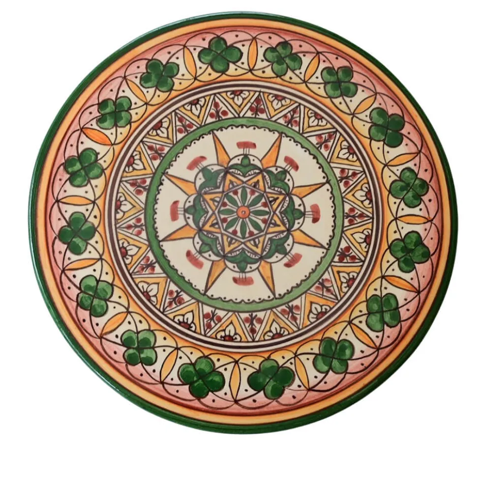 Dessous de plat Rond - Soeurs de Bethléem