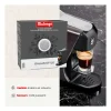 Dosettes de café Italian Style - Machine EOH - MALONGO