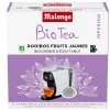 Dosettes infusion Rooibos fruits jaunes - Machine EOH - MALONGO