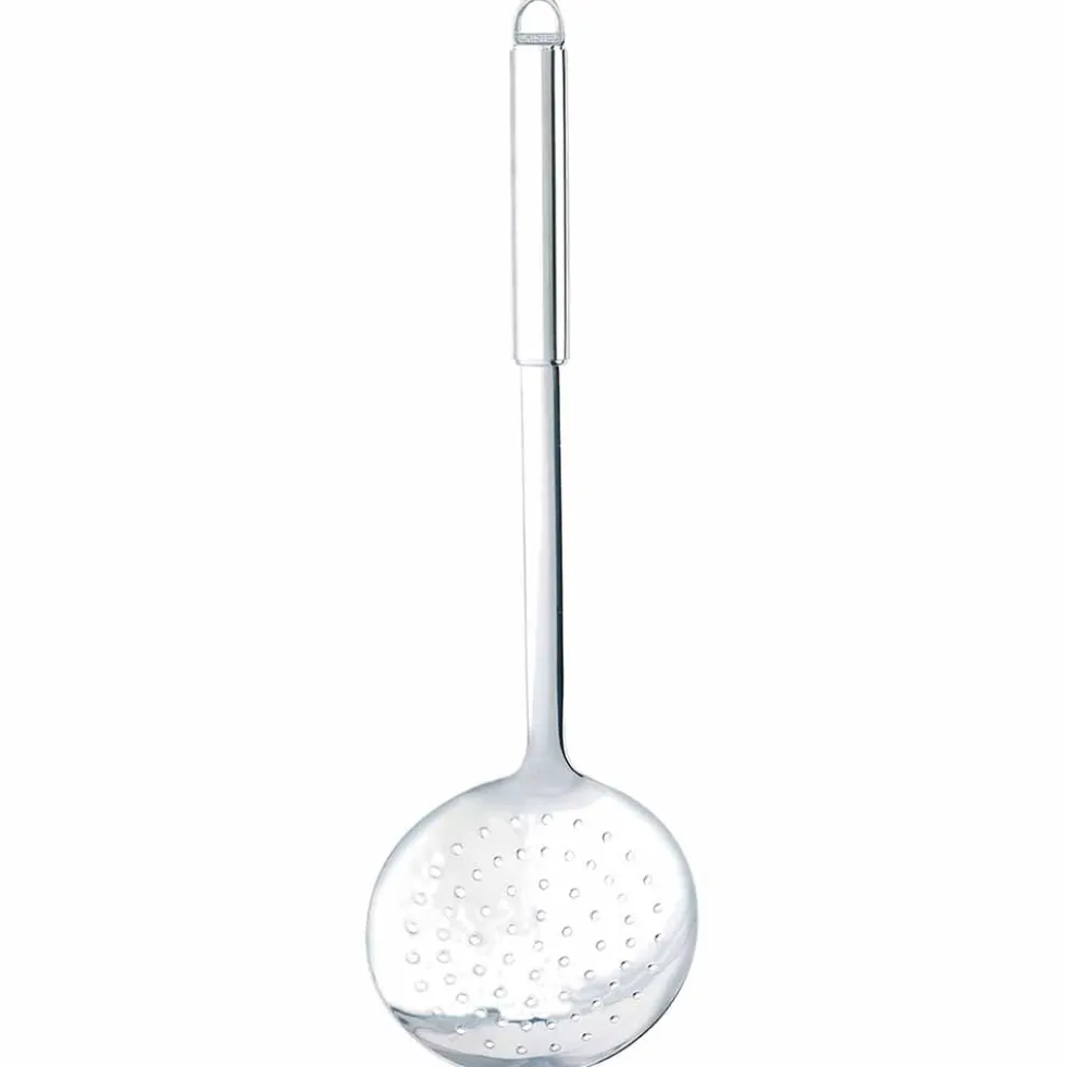 Ecumoire inox - CRISTEL