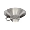 Egouttoir à friture en Inox - Louis Tellier