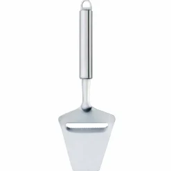 Eminceur inox - CRISTEL
