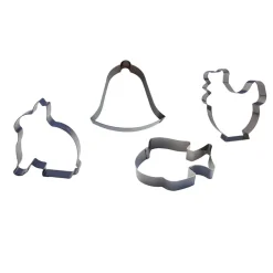 Emporte-Pièces (Nonnettes) de Pâques - GOBEL