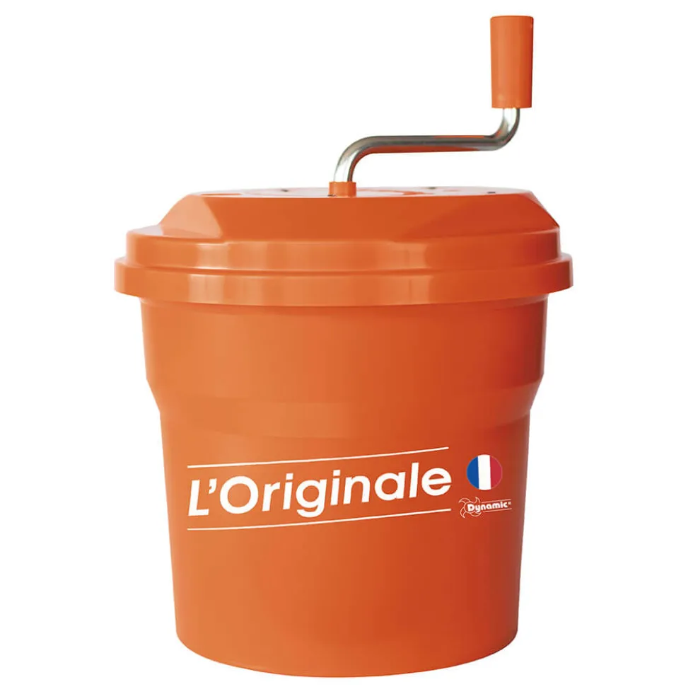 Essoreuse professionnelle - DYNAMIC