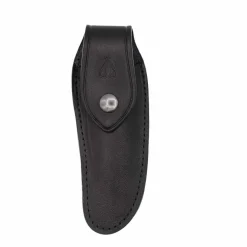 Etui en Cuir pour Couteau Pliant Laguiole 11/12cm - Au Sabot