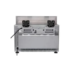 Façade encastrement du Four TQ 380 - ROLLER GRILL