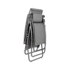 Fauteuil Relax matelassé Zéro Gravité Rsx clip LightComfort - LAFUMA