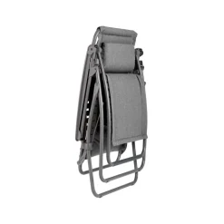 Fauteuil Relax matelassé Zéro Gravité Rsx clip LightComfort - LAFUMA
