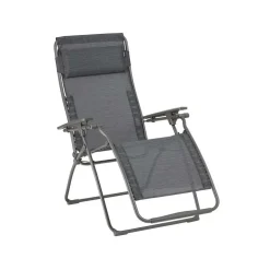Fauteuil Relax Zéro Gravité Futura Batyline DUO - LAFUMA