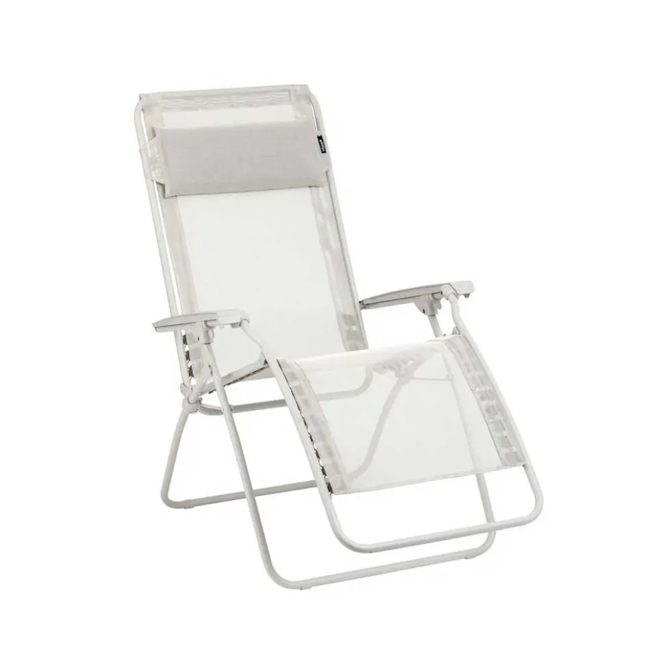 Fauteuil Relax Zéro Gravité RClip Batyline - LAFUMA